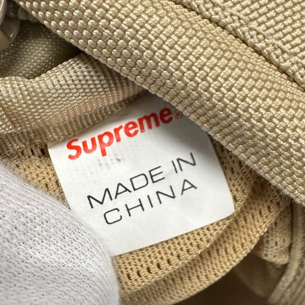 Supreme/シュプリーム【18SS】Waist Bag/ウエストバッグ ボディ