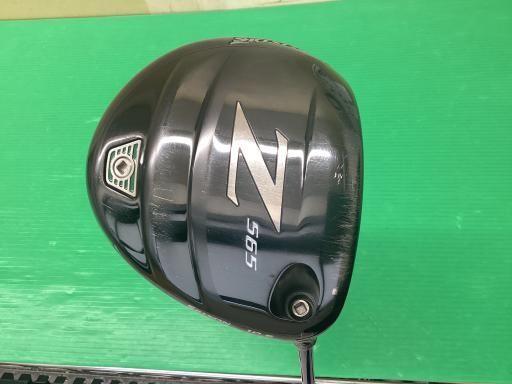 中古】 ダンロップ SRIXON Z565 10.5° ドライバー DR Miyazaki