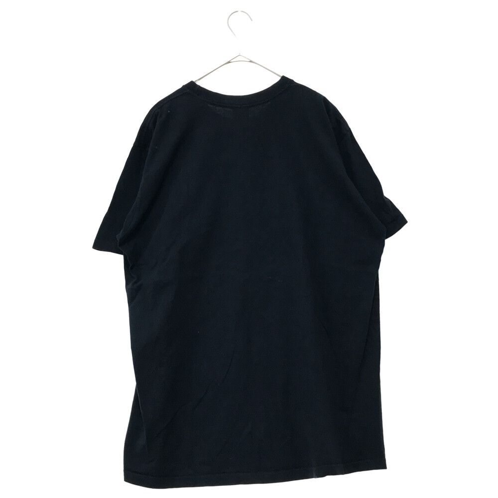 19FW /Supreme Heaven and Earth Tee ヘブンアース Tシャツ 半袖 Supreme Heaven And Earth Tee Black Size XL FW19 | eBay