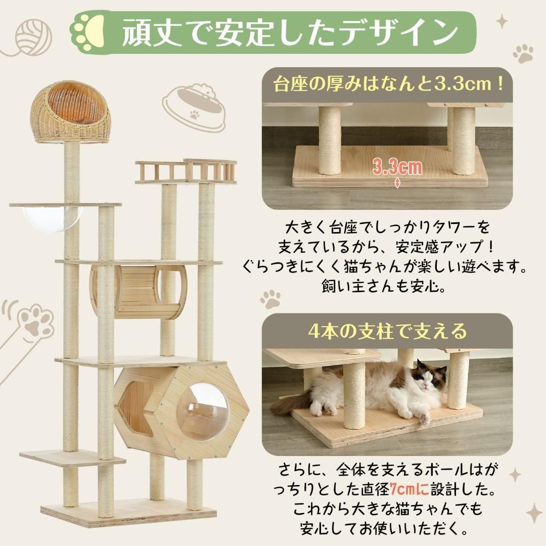 多頭飼い