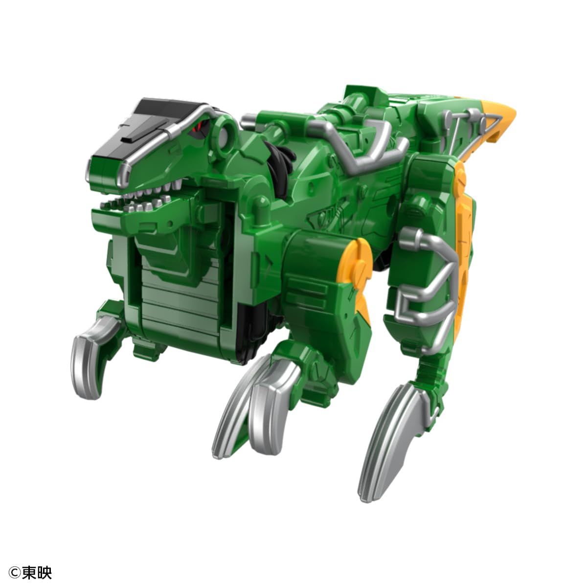 獣電戦隊キョウリュウジャー DXウエスタンコンボ＆カンフーコンボ