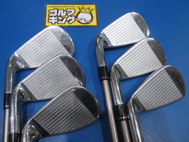 GK鈴鹿☆中古638 キャロウェイ☆エピック☆EPIC FORGED STAR