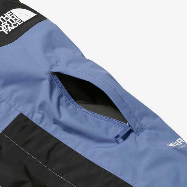 TRICLIMATE JACKET