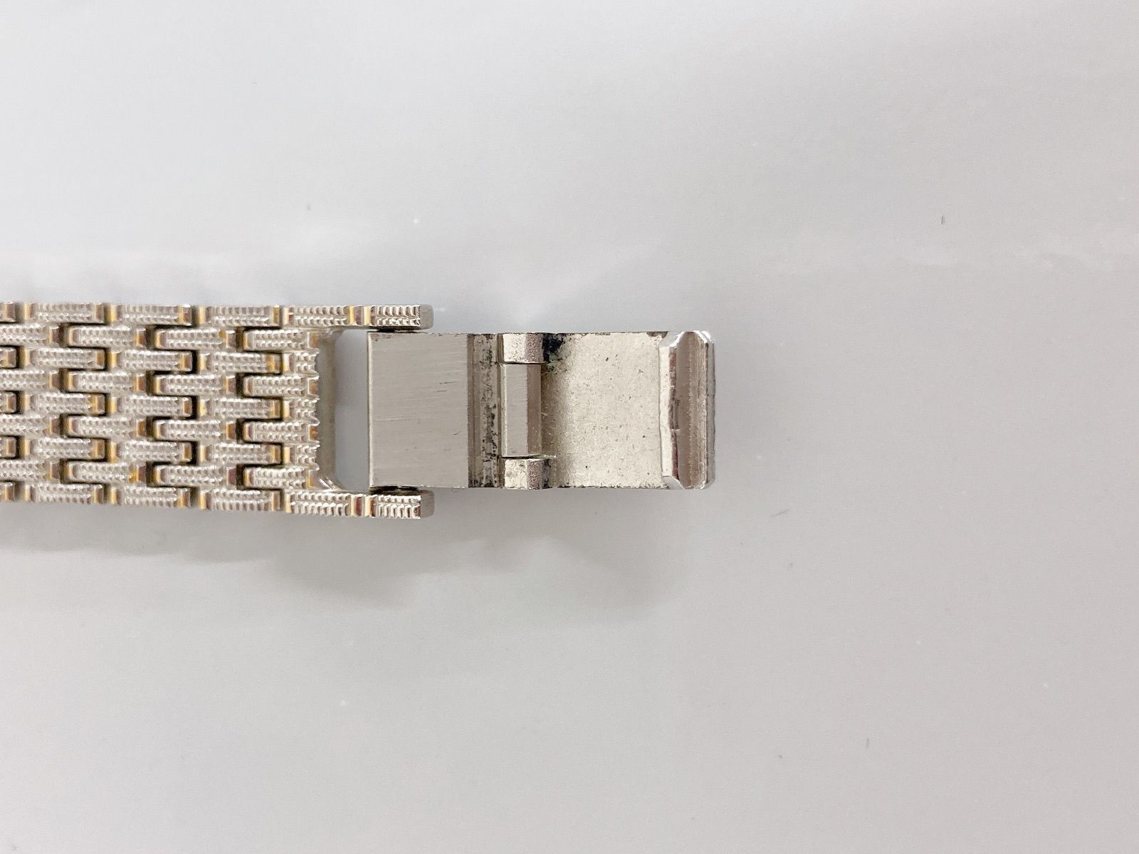 不動品】RADO ラドー 腕時計 ゴールド シルバー 133.9026.2【時計】【1 