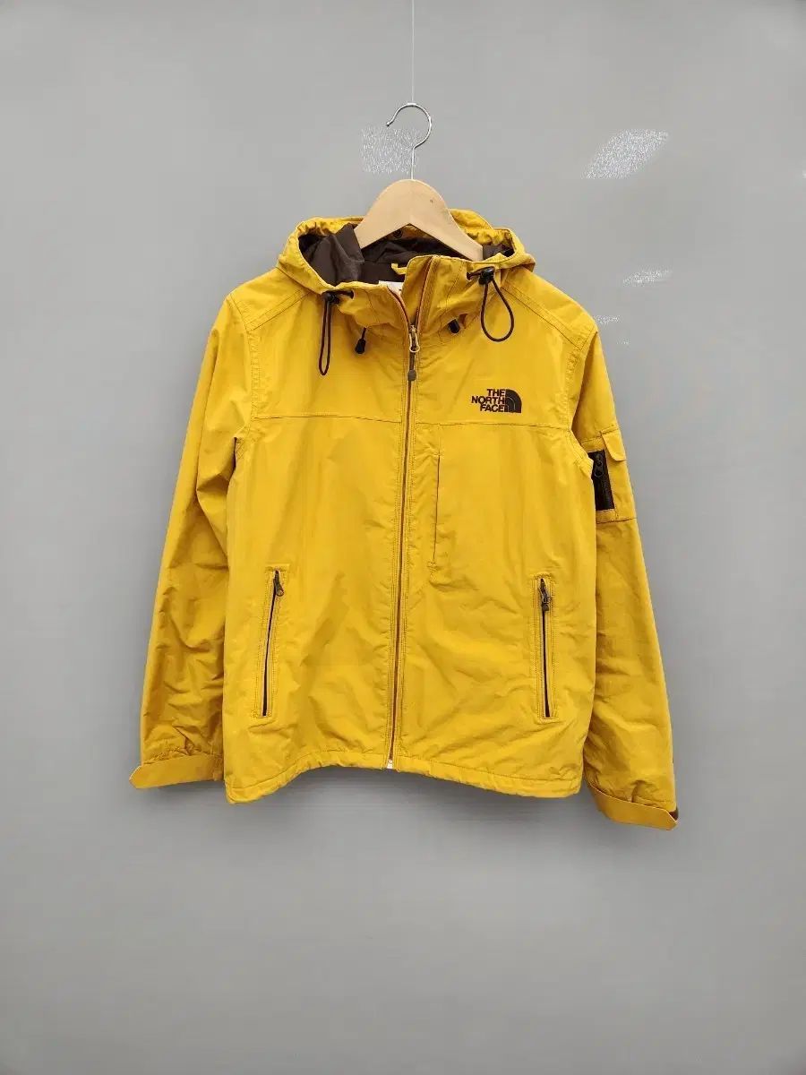 THE NORTH FACE ザ ノース フェイス ハイベント ウィンドブレーカー ジャケット