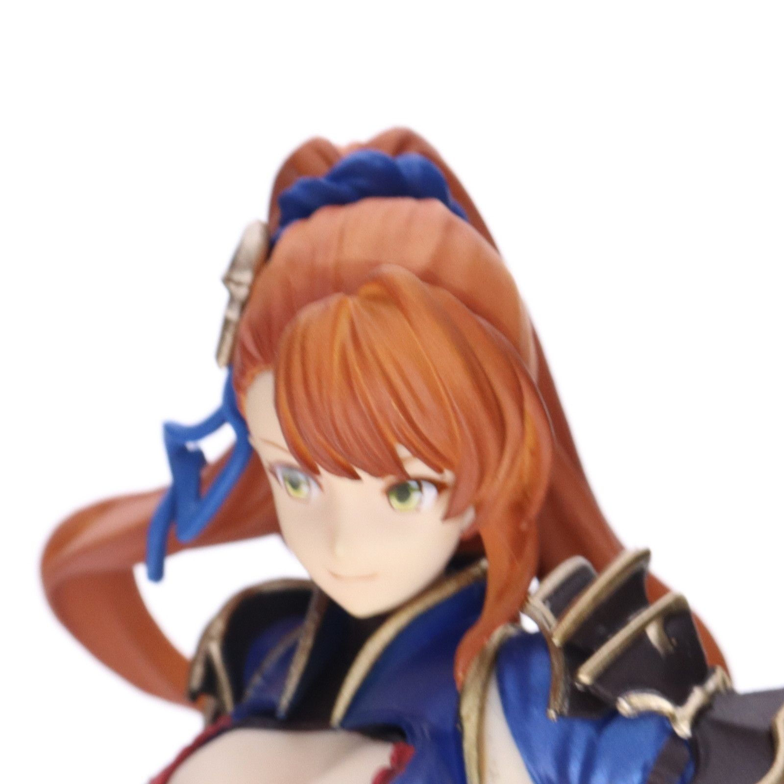 魂ウェブ商店限定 フィギュアーツZERO ベアトリクス GRANBLUE
