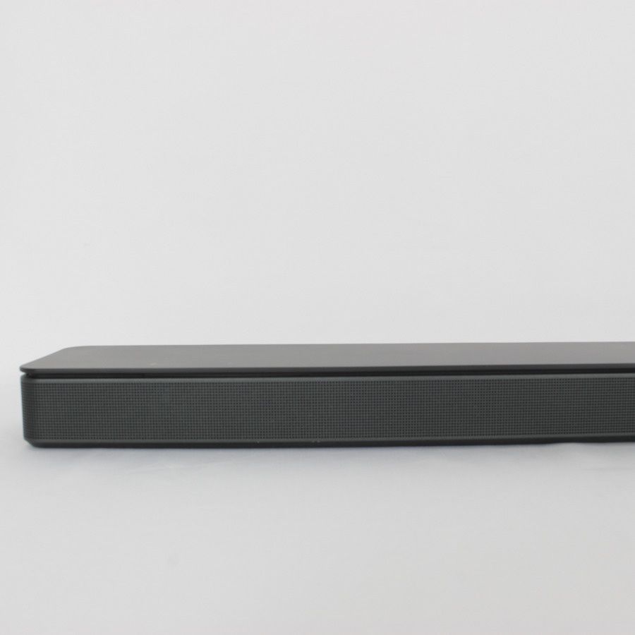 BOSE Soundbar 500 ブラック サウンドバー ボーズ ホームシアター