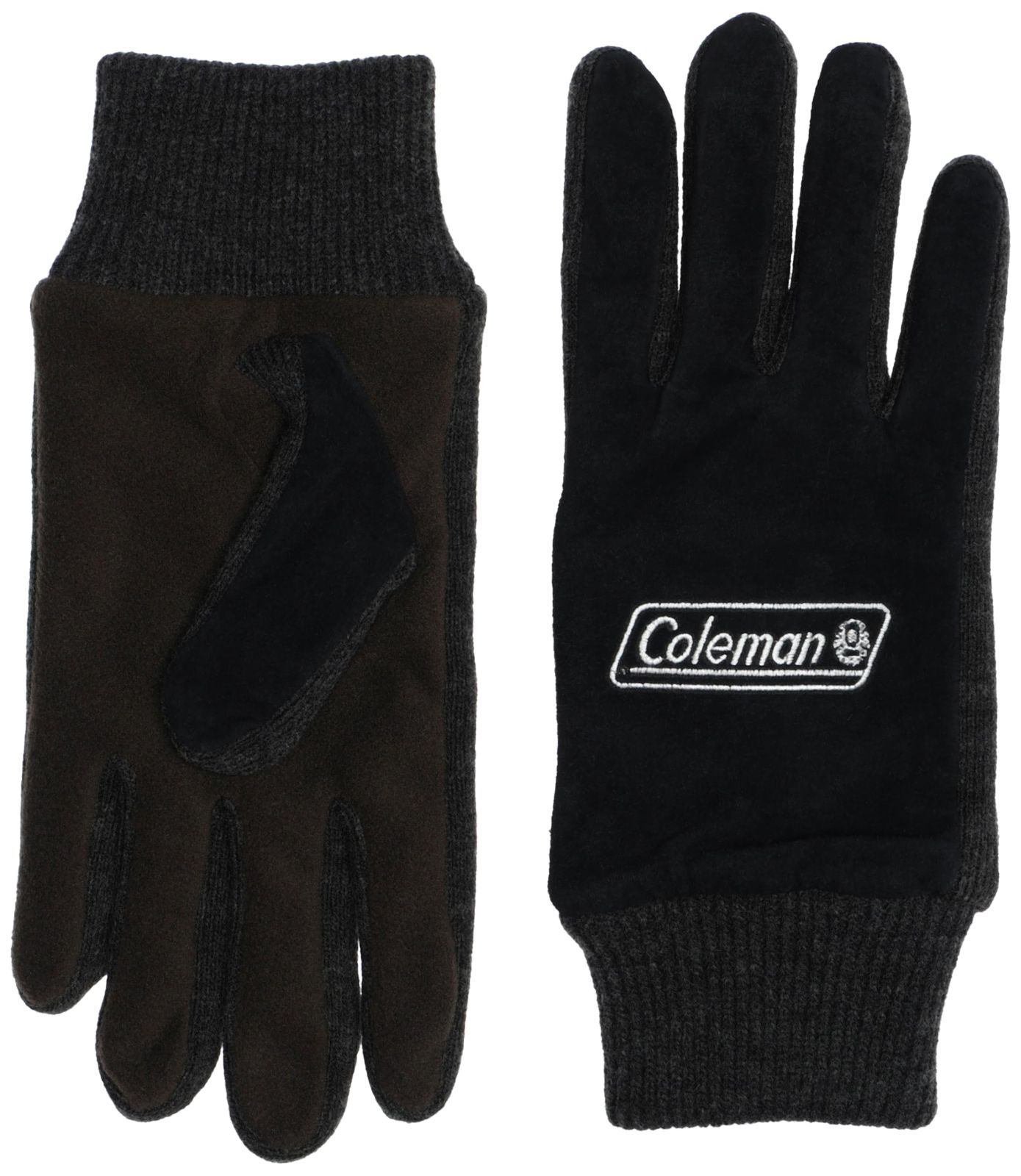新品 [コールマン] メンズグローブ 686-1011