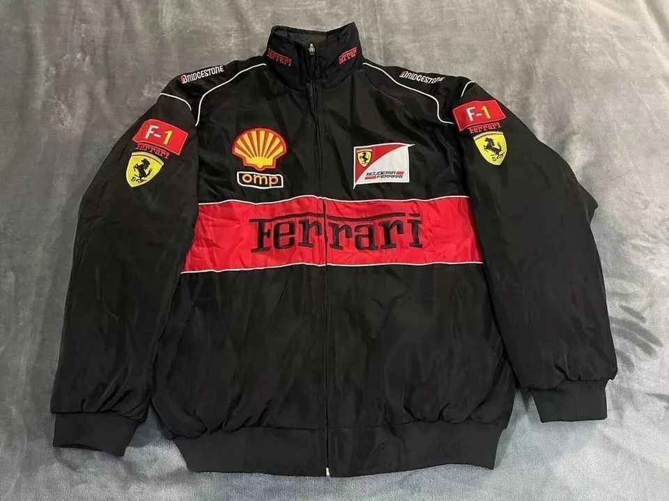 Ferrari フェラーリ