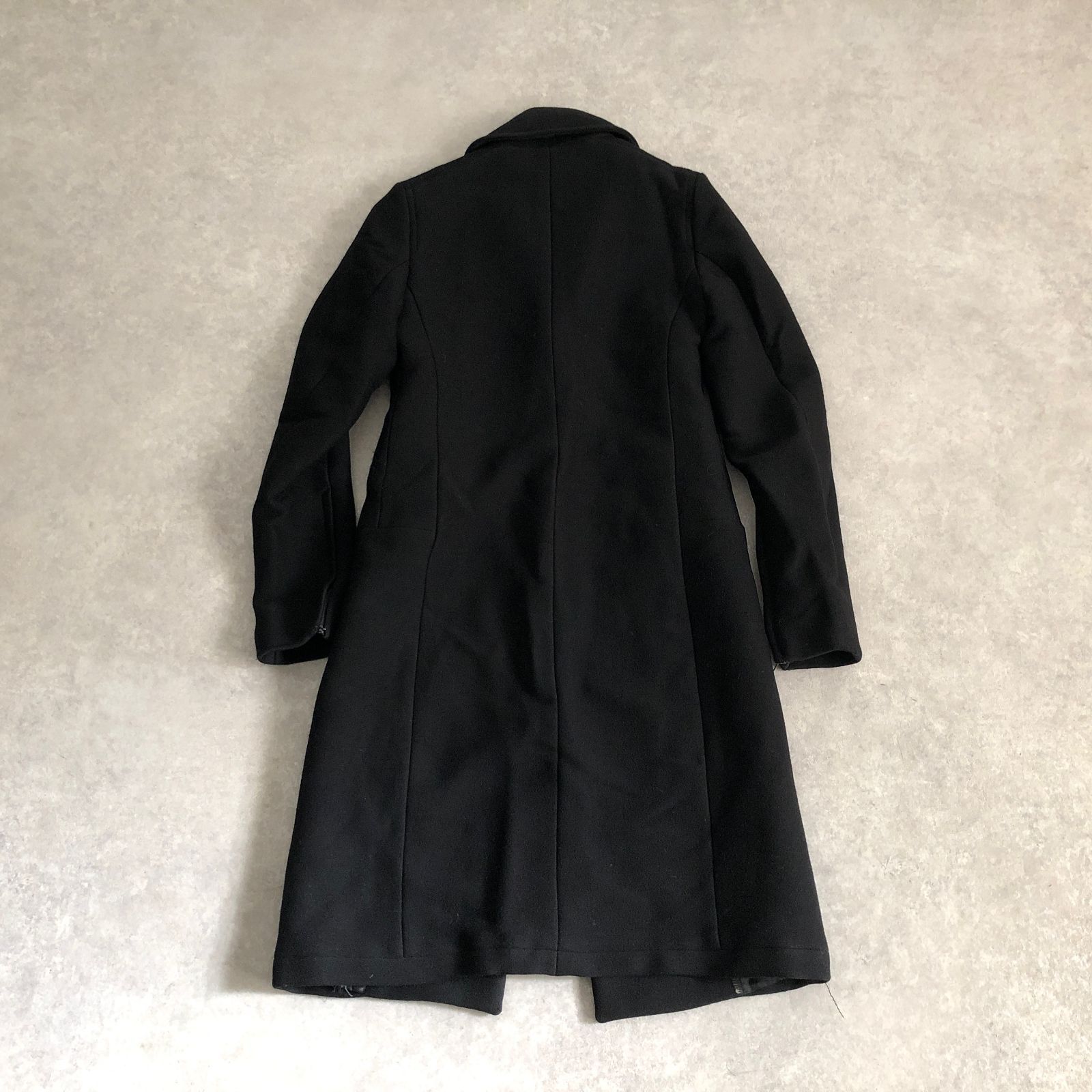 コスチュームナショナル　Costume National 　コート CoSTUME NATIONAL アーカイブ ヴィンテージ フッカー コート