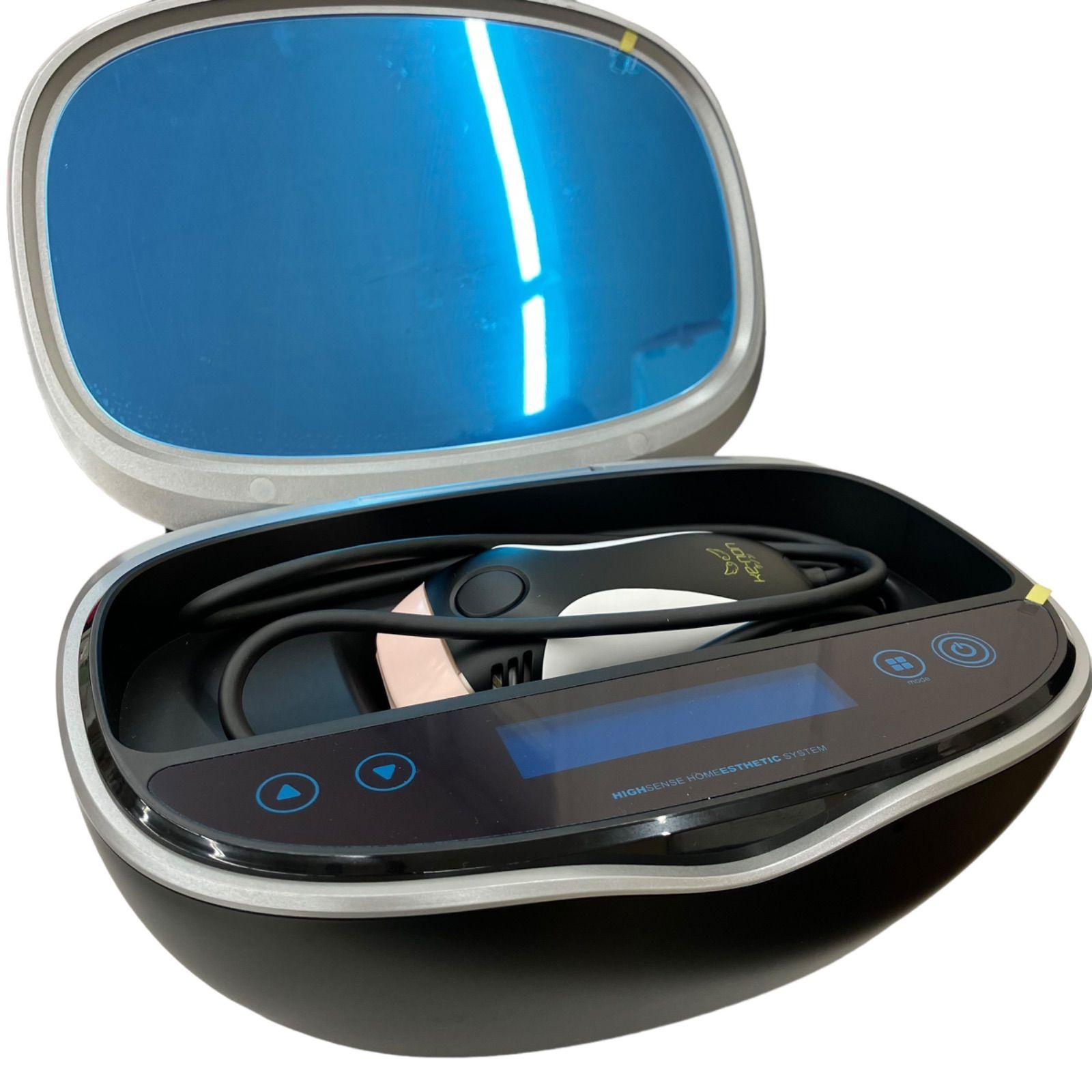 新品　ケノン脱毛器ver7.1 ケノン ver7.1 男女兼用美容脱毛機（ke-non ケノン ver7.1