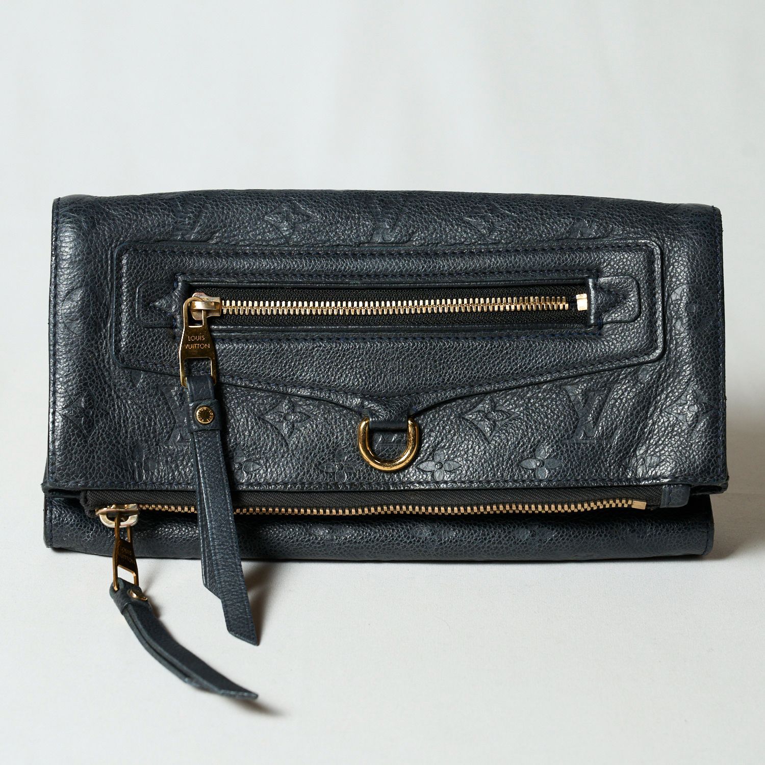 希少！美品！】 LOUIS VUITTON ルイヴィトン モノグラム アンプラント