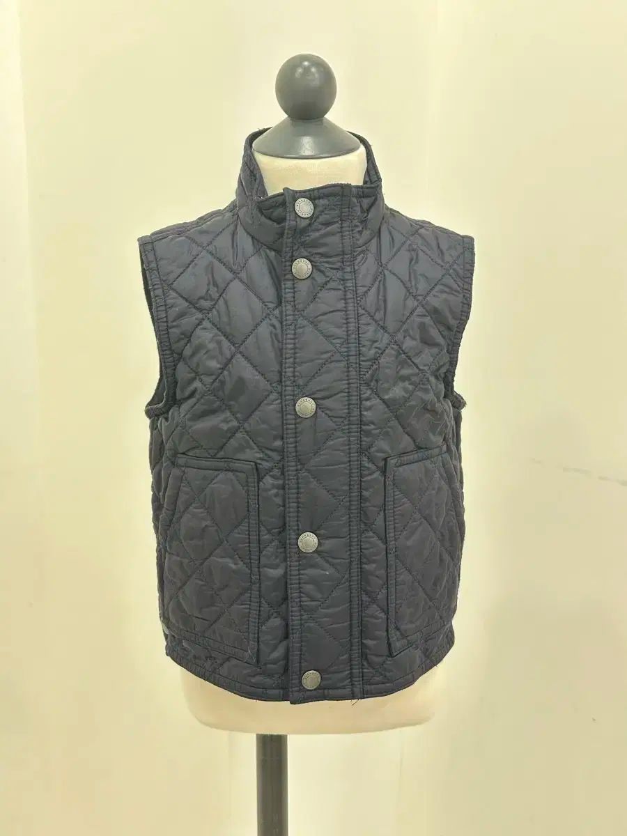 BURBERRY(バーバリー ) キッズ マウンテンパーカー デザイナー