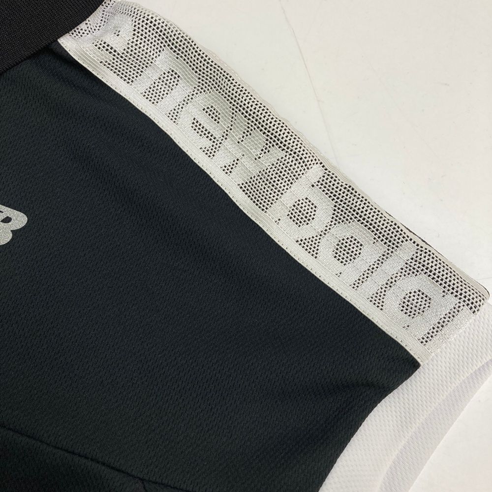 サイズ：1 NEW BALANCE GOLF ニューバランス  半袖ポロシャツ 総柄 ベージュ系 [240101426667] ゴルフウェア レディース ストスト stst-used_1-240101343289