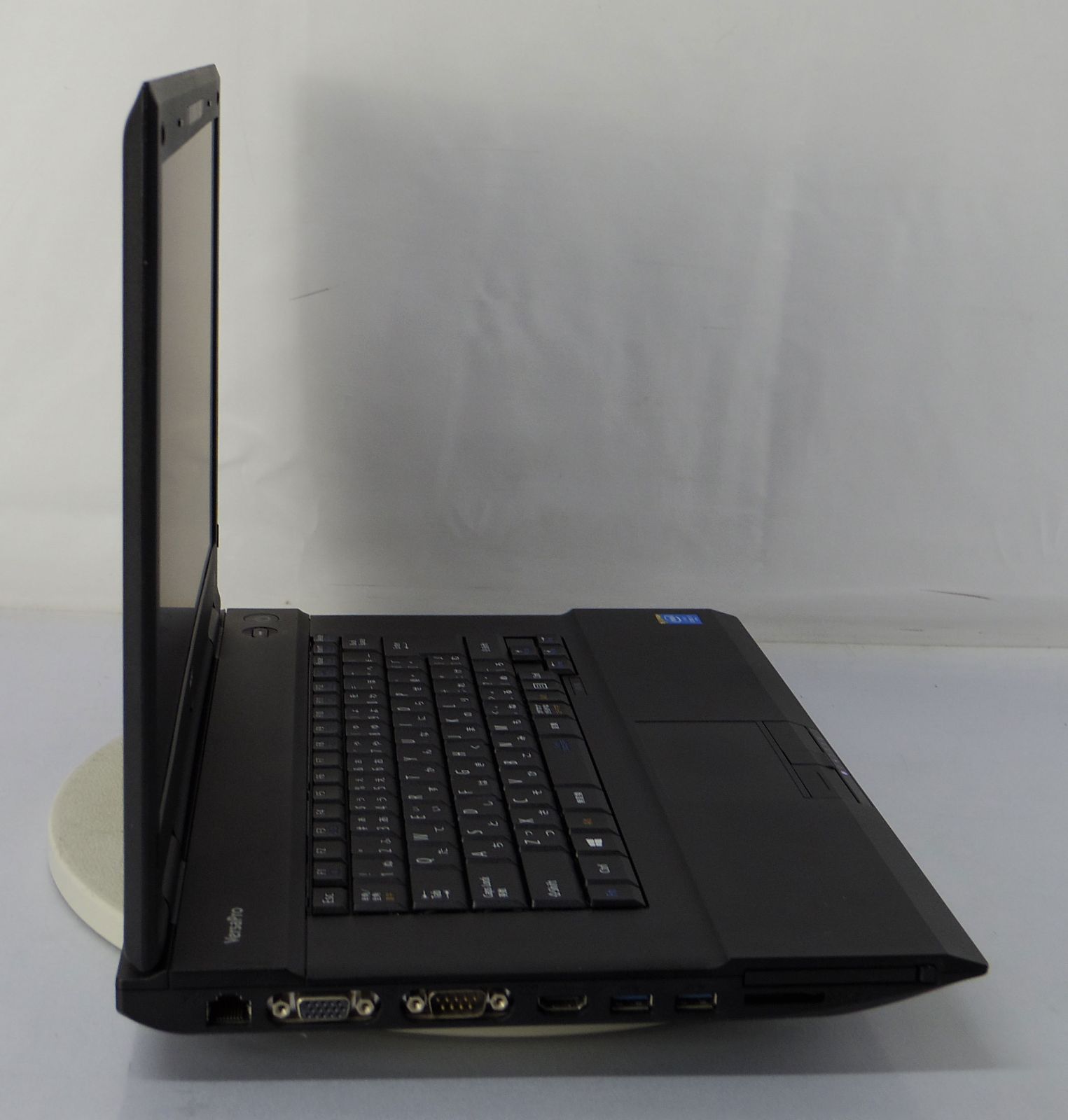 NECノートパソコン VersaPro VK30HD-N VersaPro