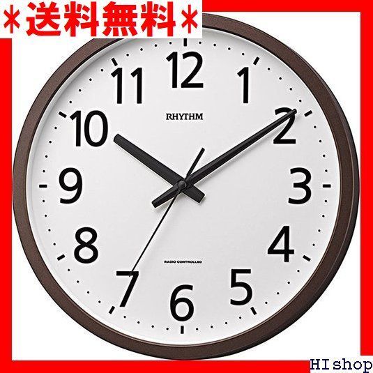 売れ筋> フィットウェーブジニア 掛け時計 見やすい ア ユニバーサル