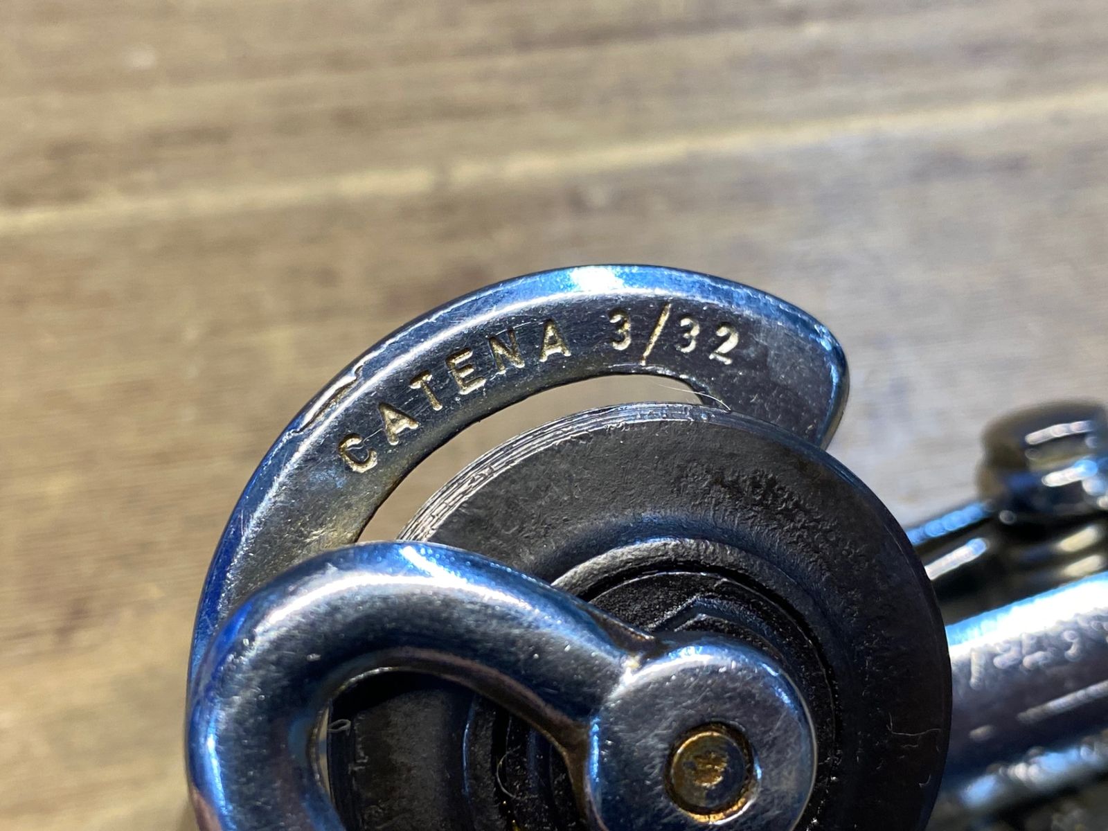 JB978 カンパニョーロ CAMPAGNOLO グランスポルト GRAN SPORT