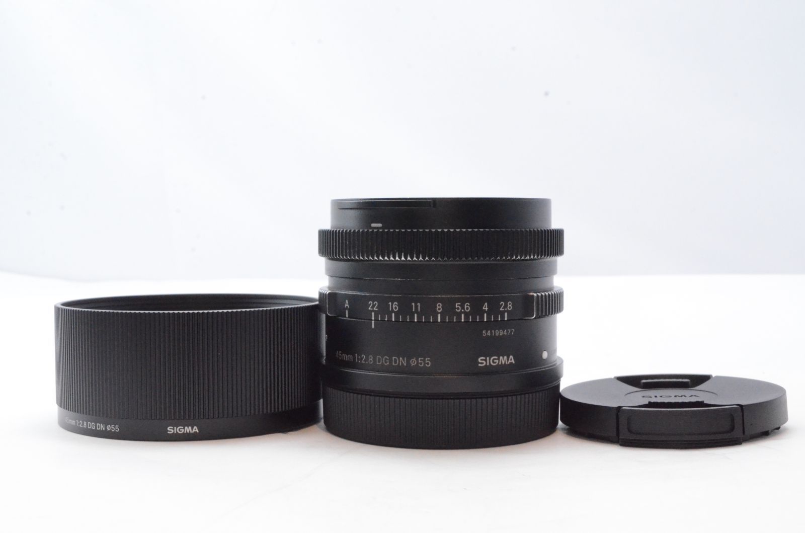 □美品□ FUJIFILM X 交換レンズ フジノン 単焦点 広角 コンパクト