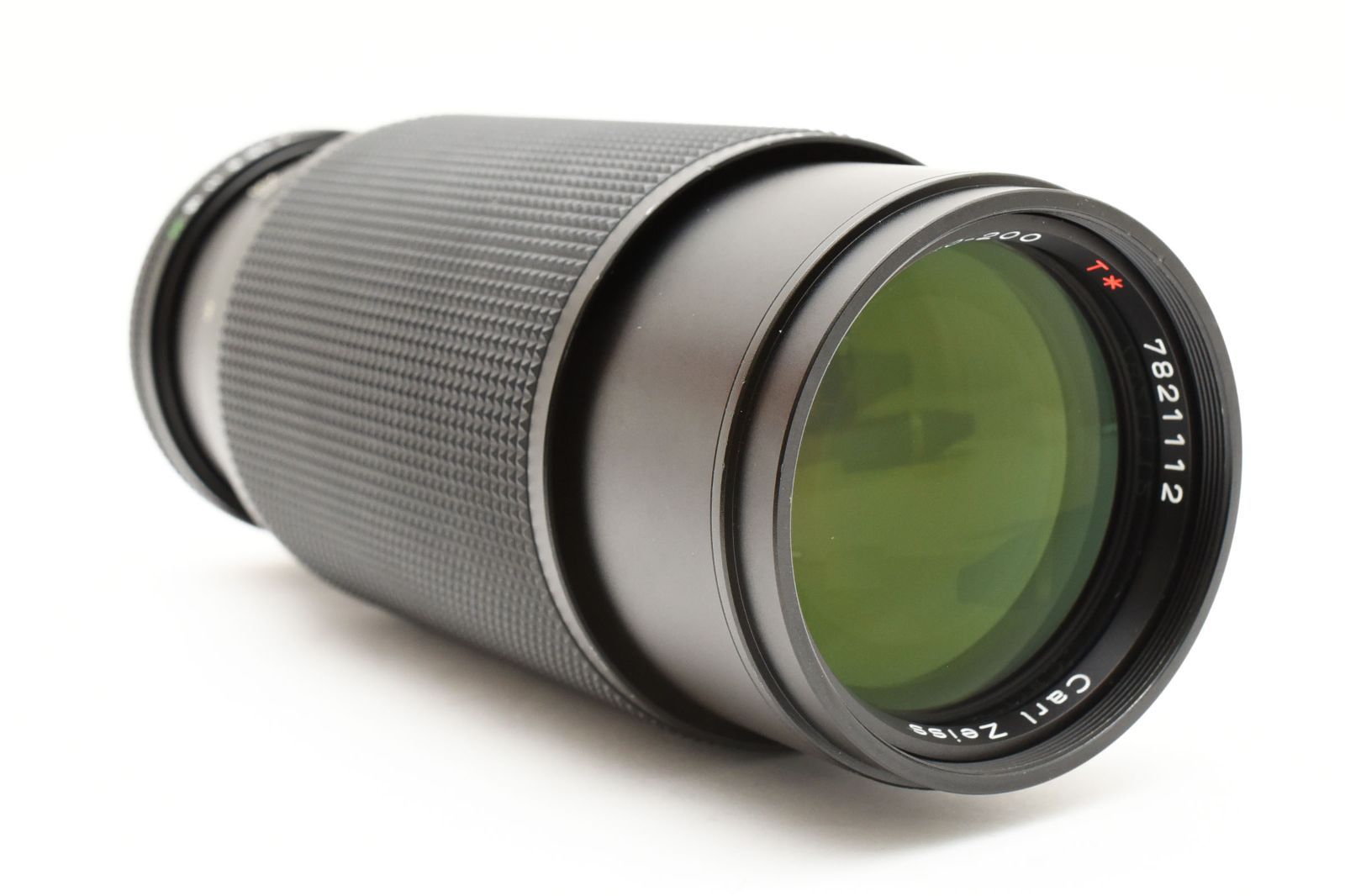 ☆良品☆ コンタックス CONTAX Carl Zeiss Vario-Sonnar 80-200mm F4 T