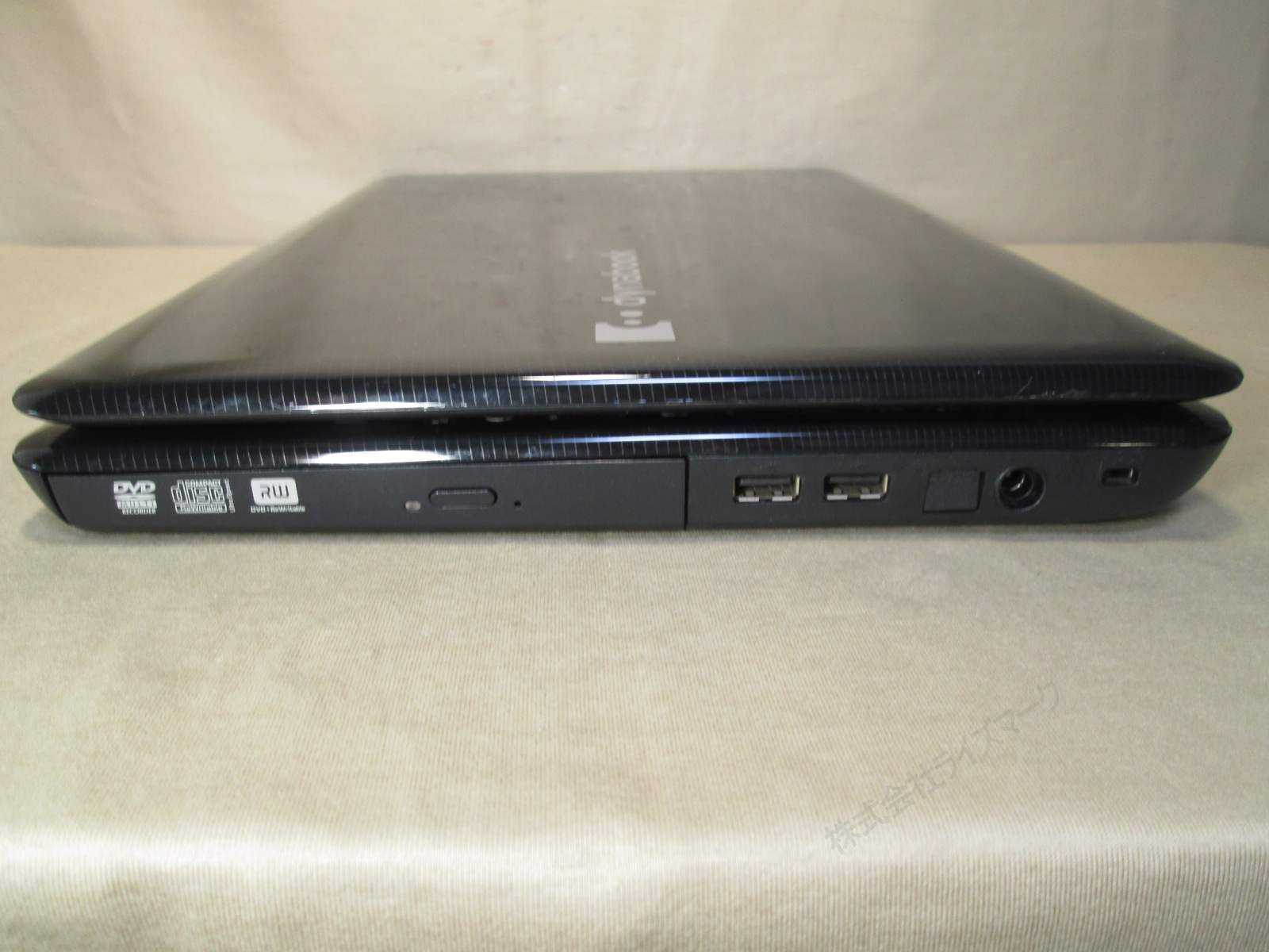 東芝 dynabook EX/35KBL【Celeron 900 2.2GHz】　【Windows7モデル】 均一／BIOS表示可／HDMI [92384]