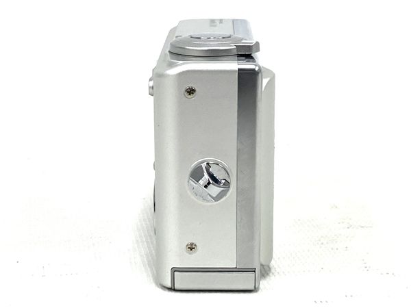 FUJIFILM FinePix F10 富士フィルム コンパクト デジタルカメラ