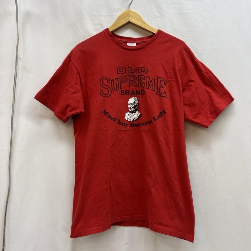 supremeTシャツ rinkan_10519-250415-0095