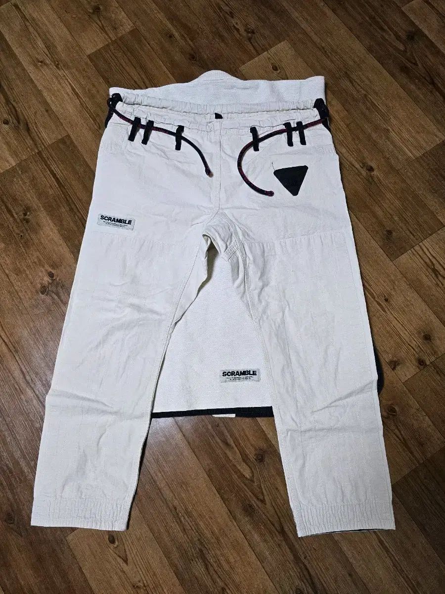 柔術 Jiu-Jitsu
