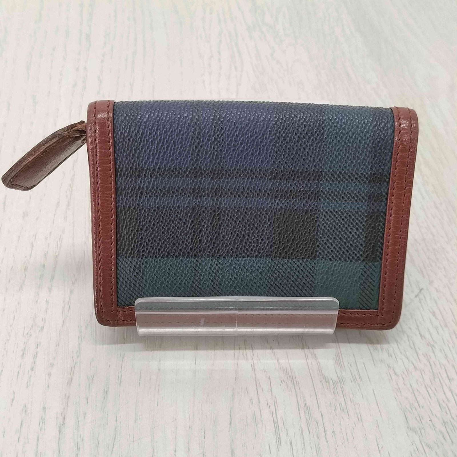 美品 ラルフローレン ポロチノ ブラック w36×L30 ポロラルフローレン POLO RALPH LAUREN ブラックウォッチ レザー