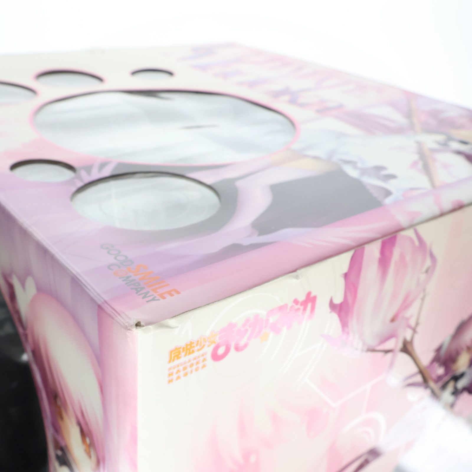 アルティメットまどか 魔法少女まどか☆マギカ 1/8 完成品 フィギュア