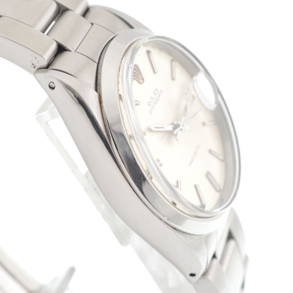 Switch 本体 値下 ロレックス ROLEX Ref.6694 オイスター デイト