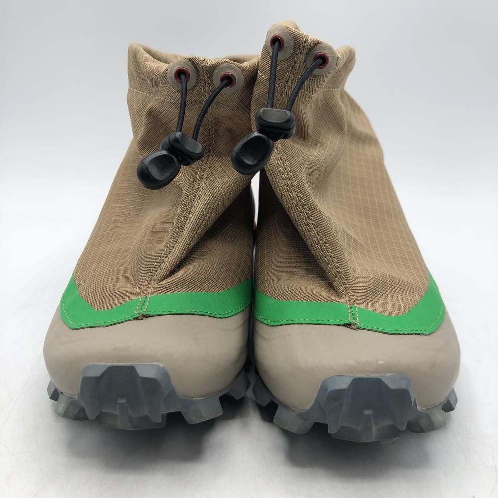 Maison Margiela MM 6×SALOMON CROSS LOW スニーカー 26 cm 471698 メゾンマルジェラ エムエムシックス×サロモン 17