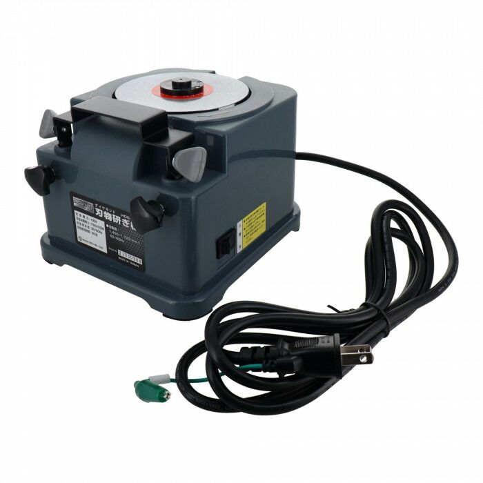 H&H ダイヤモンド刃物グラインダー HDG100 900754