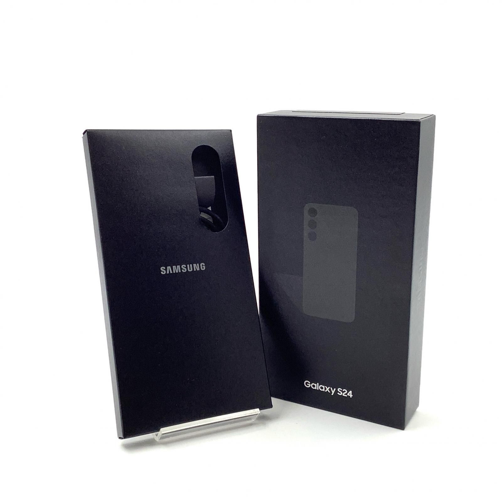 Galaxy S24 SC-51E 256GB オニキスブラックdocomo版 SIMフリー