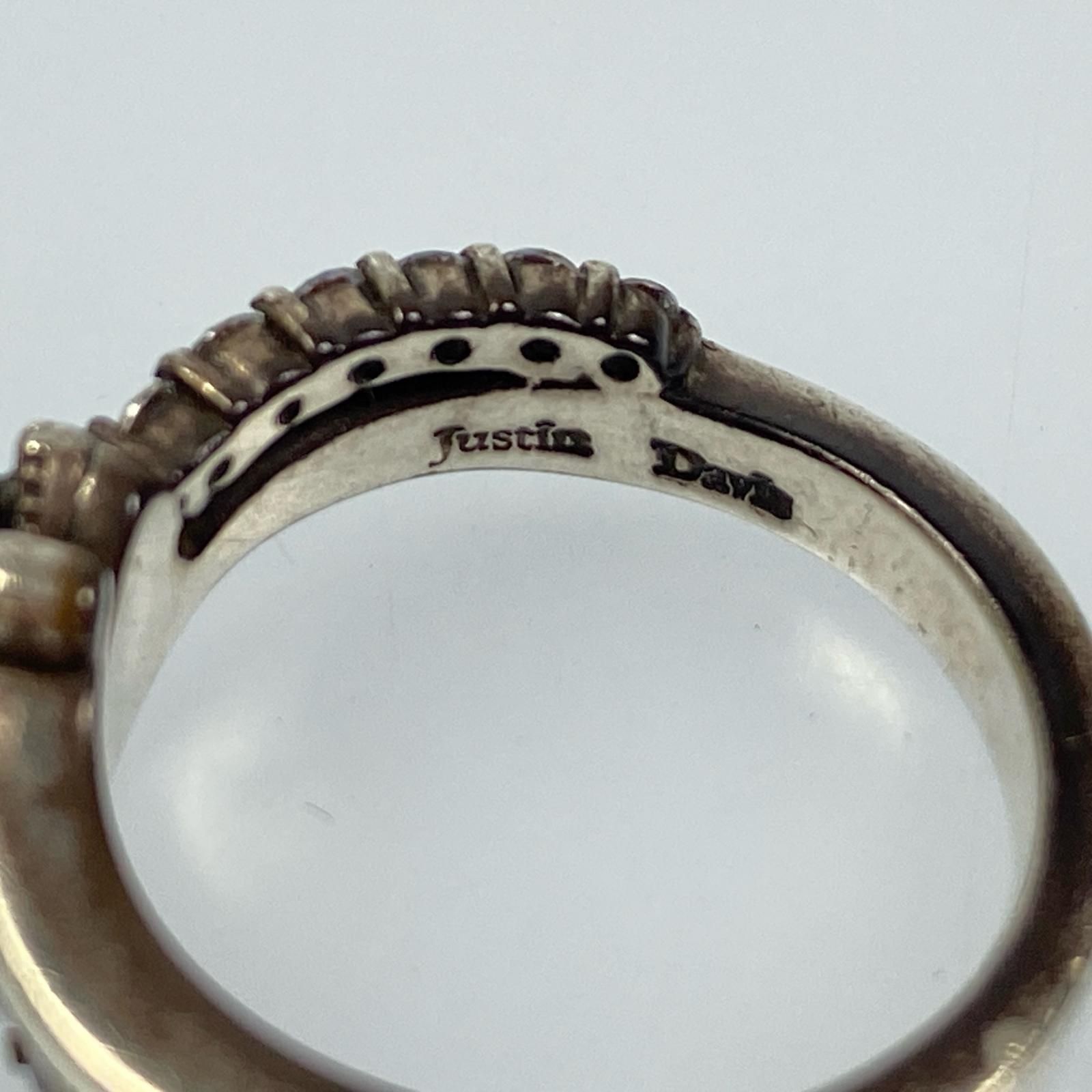 ジャスティンデイビス