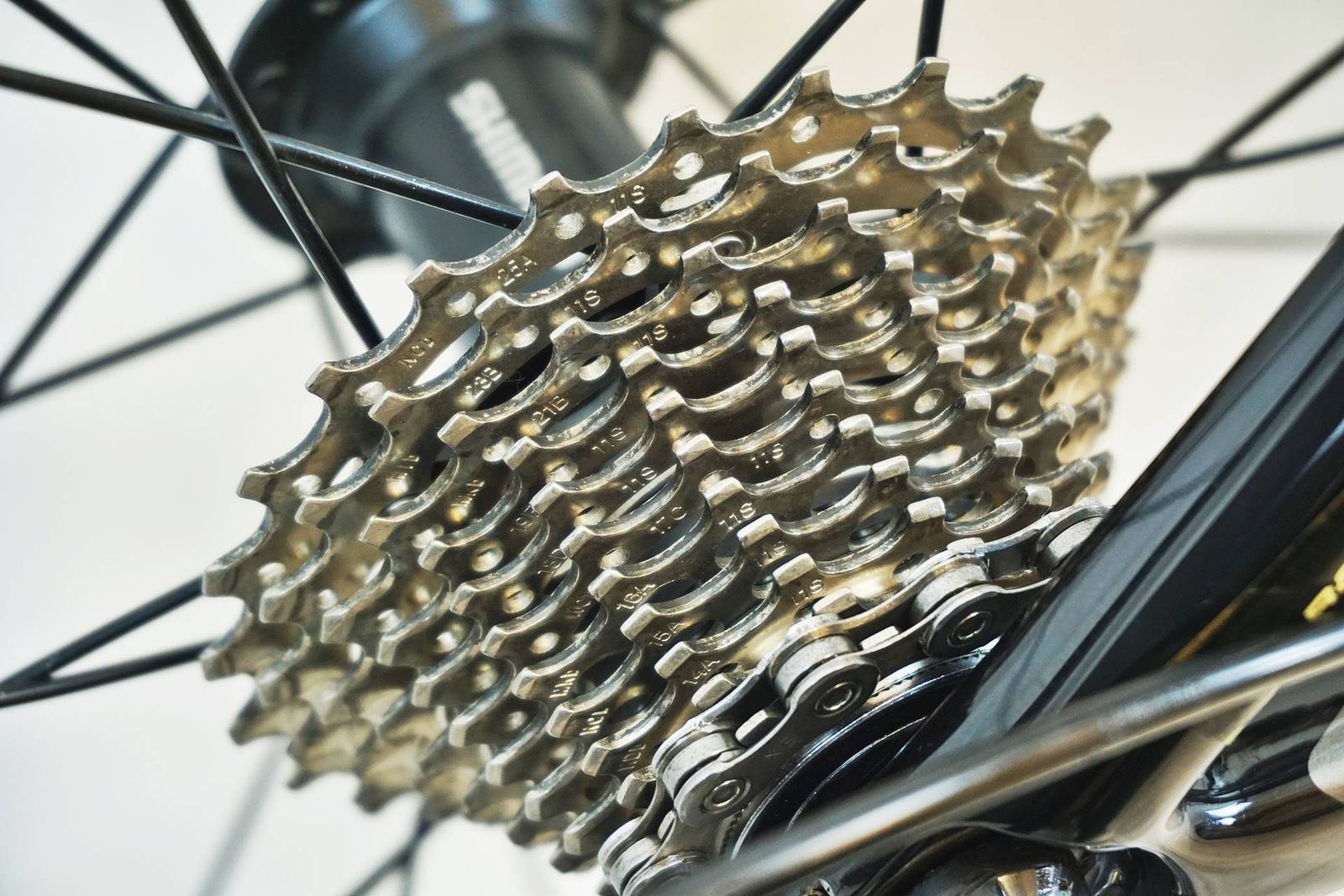 105 2021年モデル