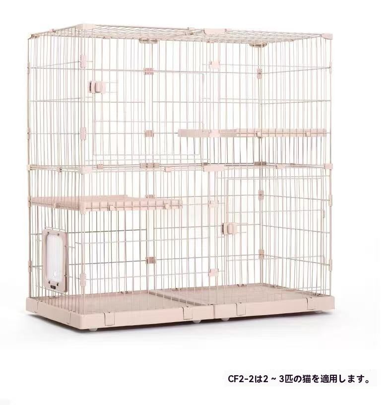 猫ケージ