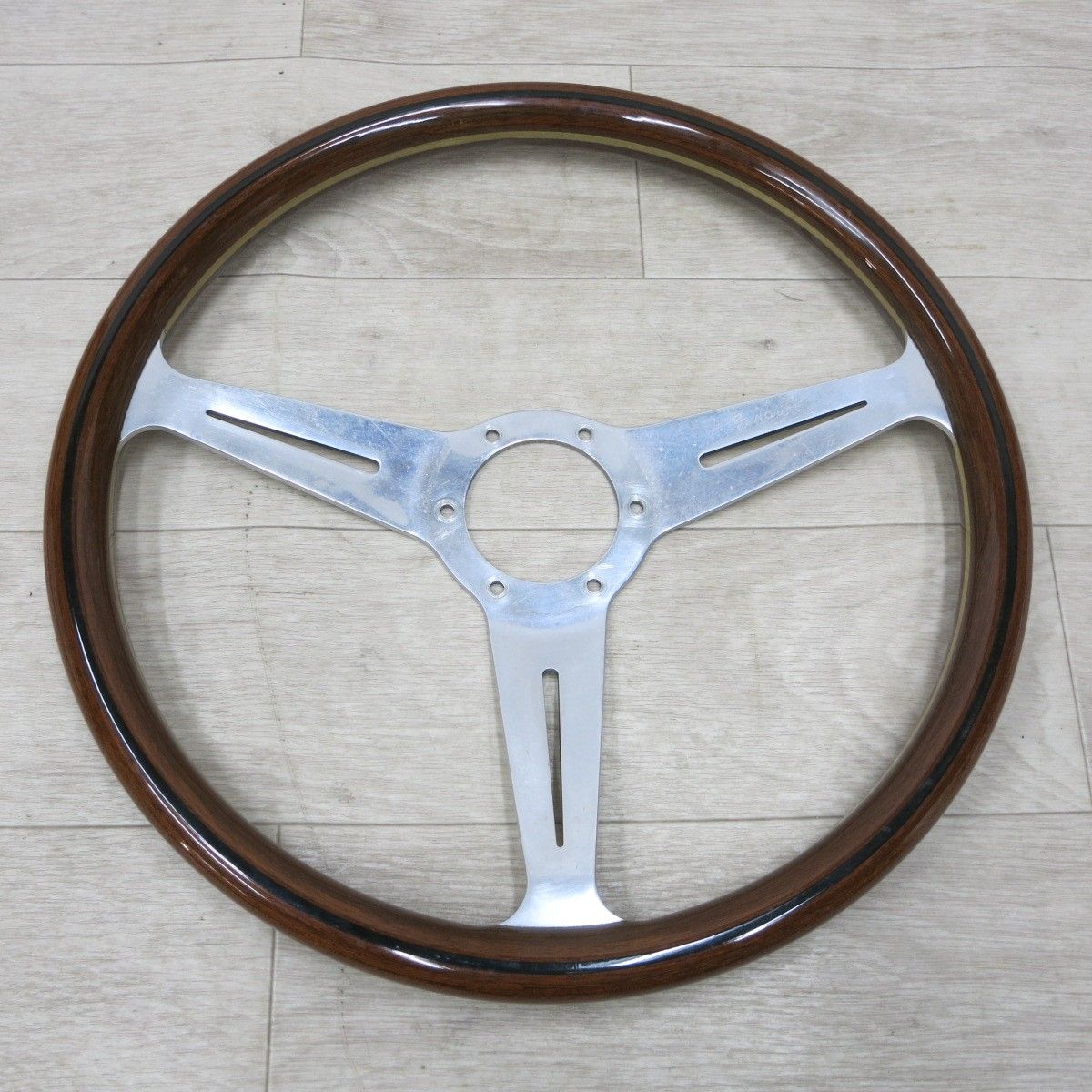 take MOMO ベローチェレーシング φ35cm VELOCE RACING 350mm (V-1