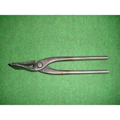 在庫 盛光 平ツカミ箸45 mm