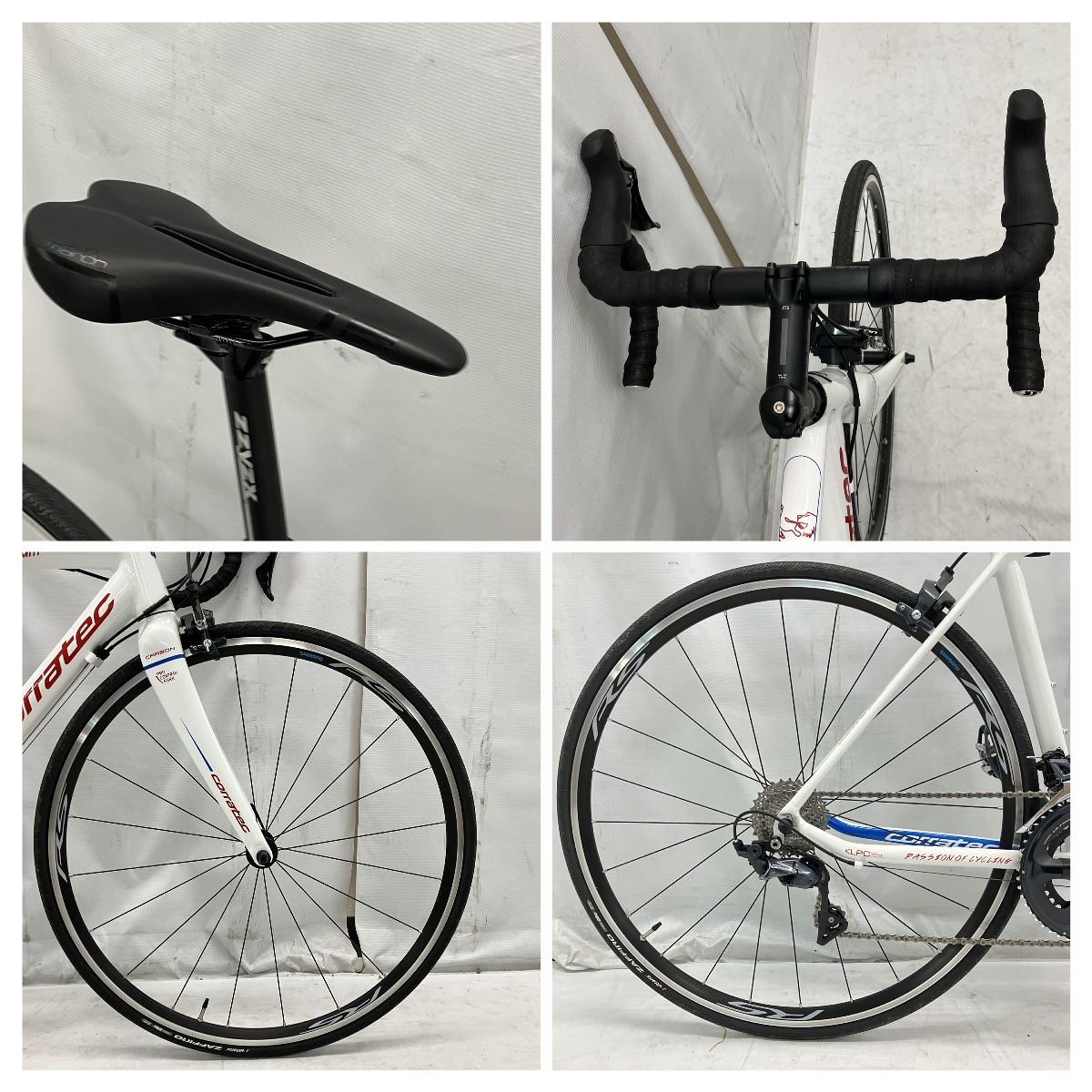 2019 アルテグラ