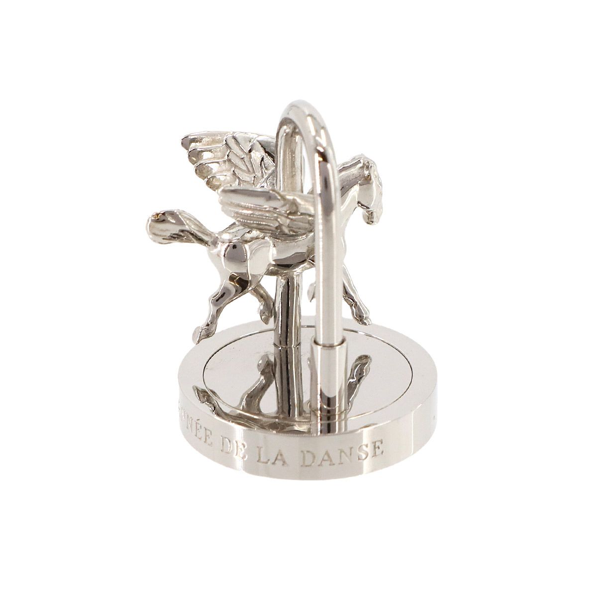 未使用 展示品 エルメス HERMES カデナ チャーム ANNEE DE LA