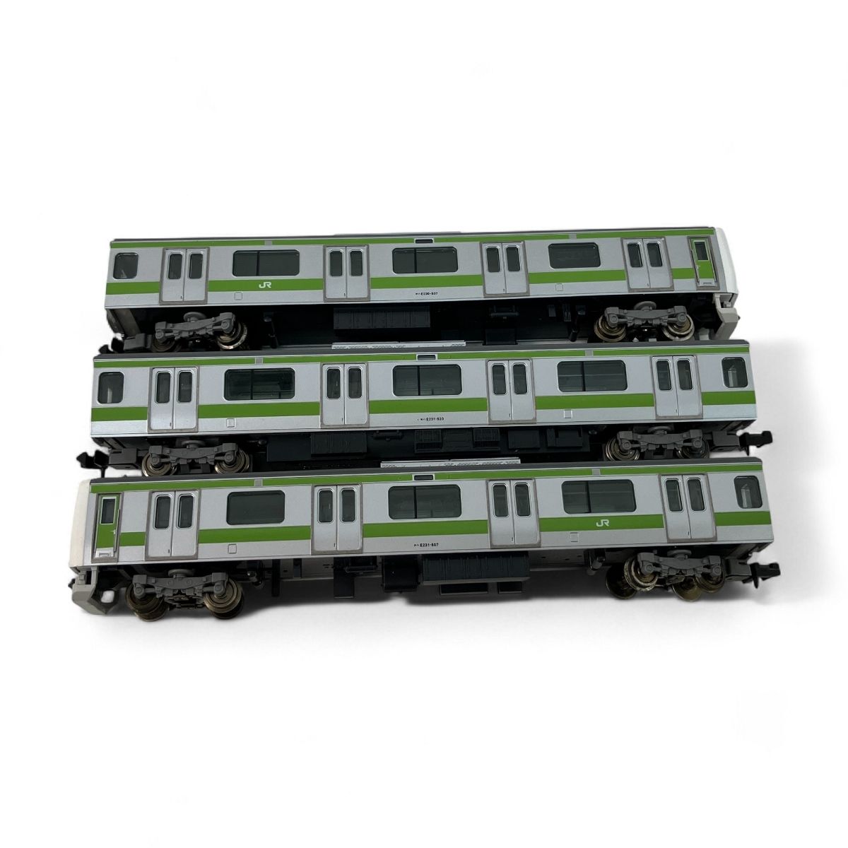 Yahoo!オークション - 35MS Nゲージ まとめ ジャンク 鉄道模型