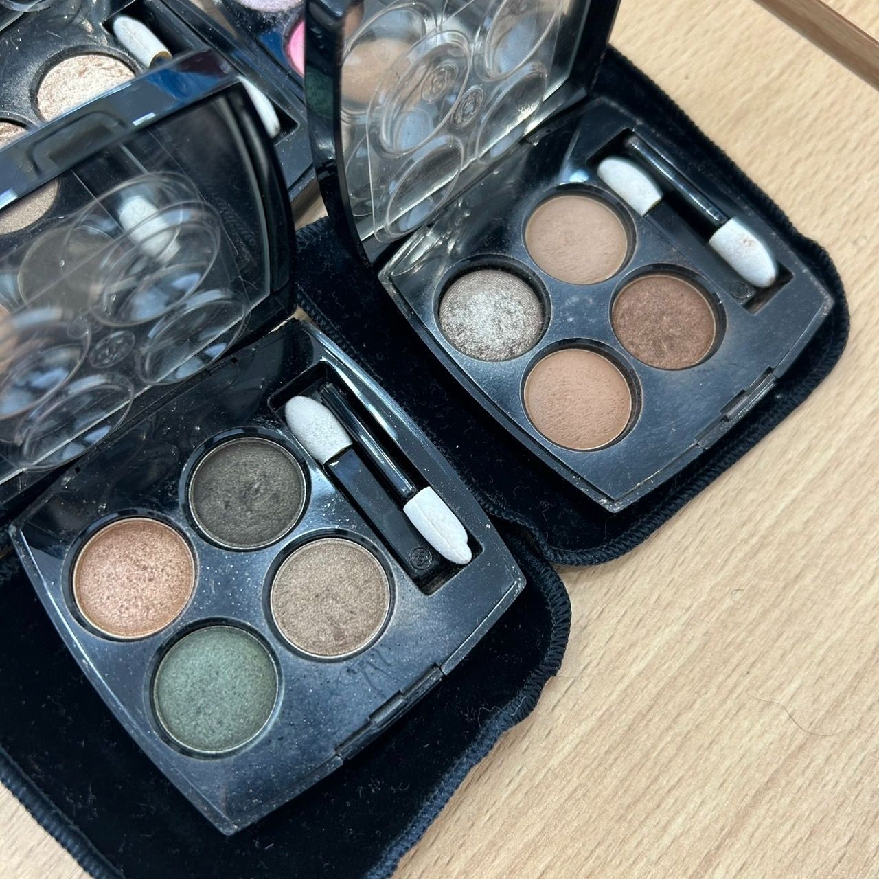 コスメ まとめ売り シャネル CHANEL(シャネル) 【ギフトセット】 PINCEAU KABUKI パンソー