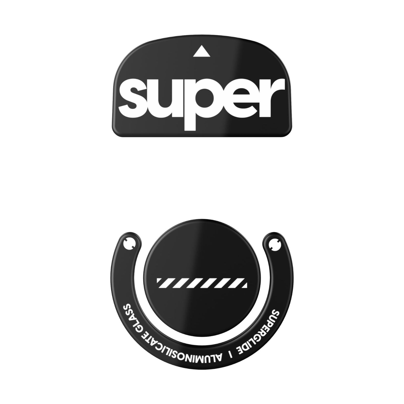 数量限定】マウスソール for Logicool GPROX Superlight C