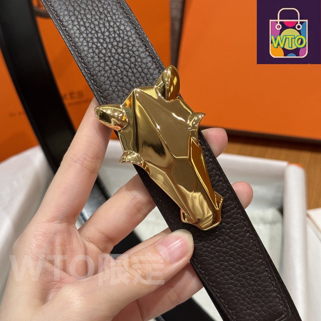 HERMES エルメス HERMES コンスタンス ロゴ 【中古】 エルメス HERMES