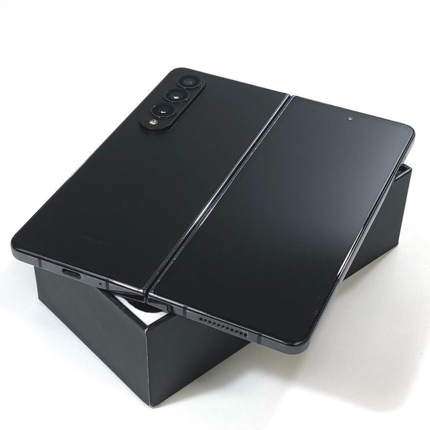 !!ジャンク品!! 海外版GALAXY Z Fold 4 256GB ジャンク品】Galaxy Z Fold4 256B｜SIMフリー - メルカリ