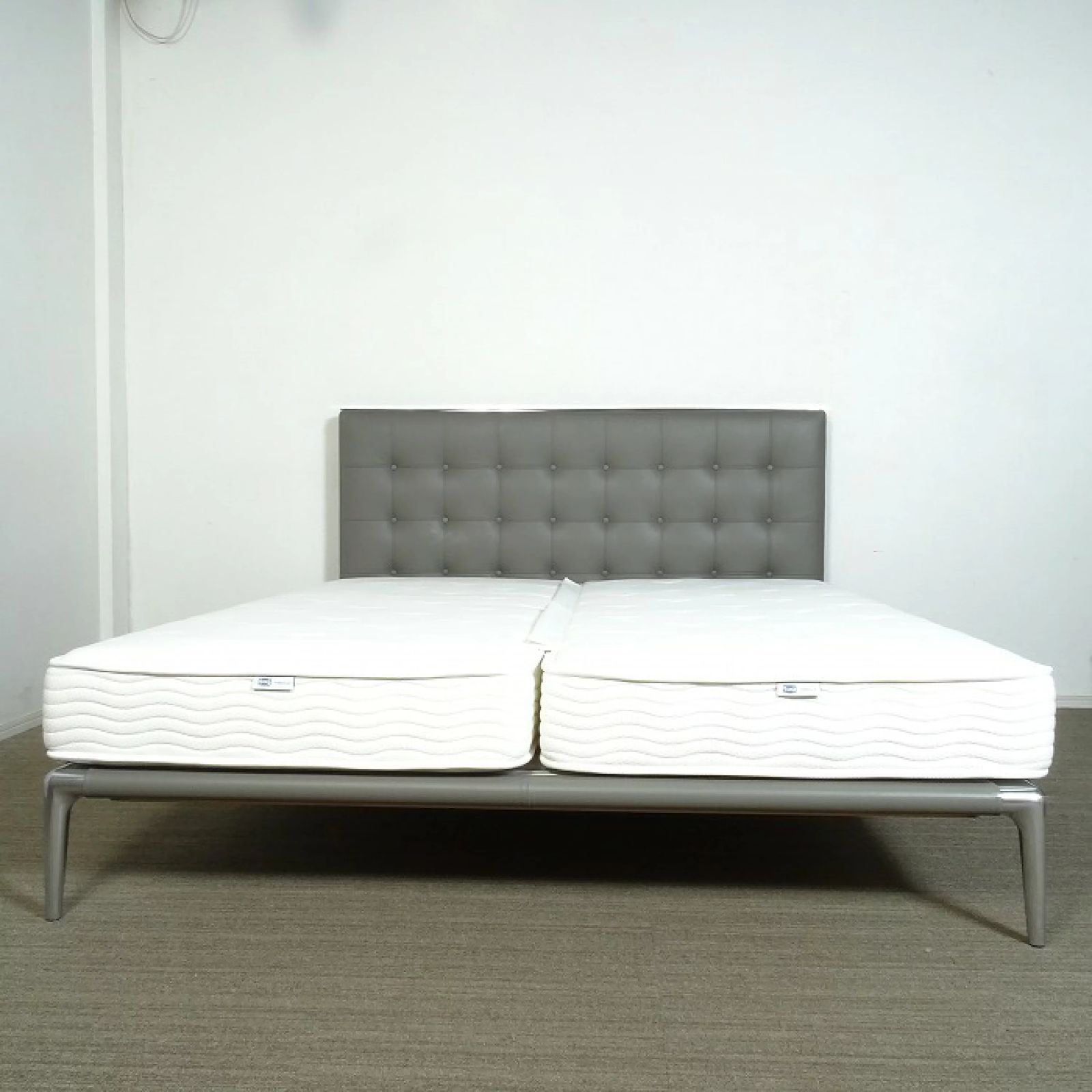 【展示超美品】Cassina カッシーナ L26 VOLAGE ヴォラージュ Cassina カッシーナ L26 VOLAGE bench ヴォラージュベンチ