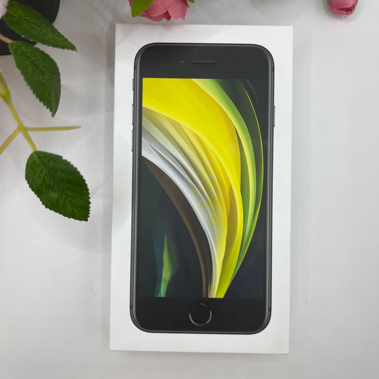 Apple - iPhoneSE2(超美品)64ギガ Amazon.com: Apple iPhone SE (2nd Generation), US Version