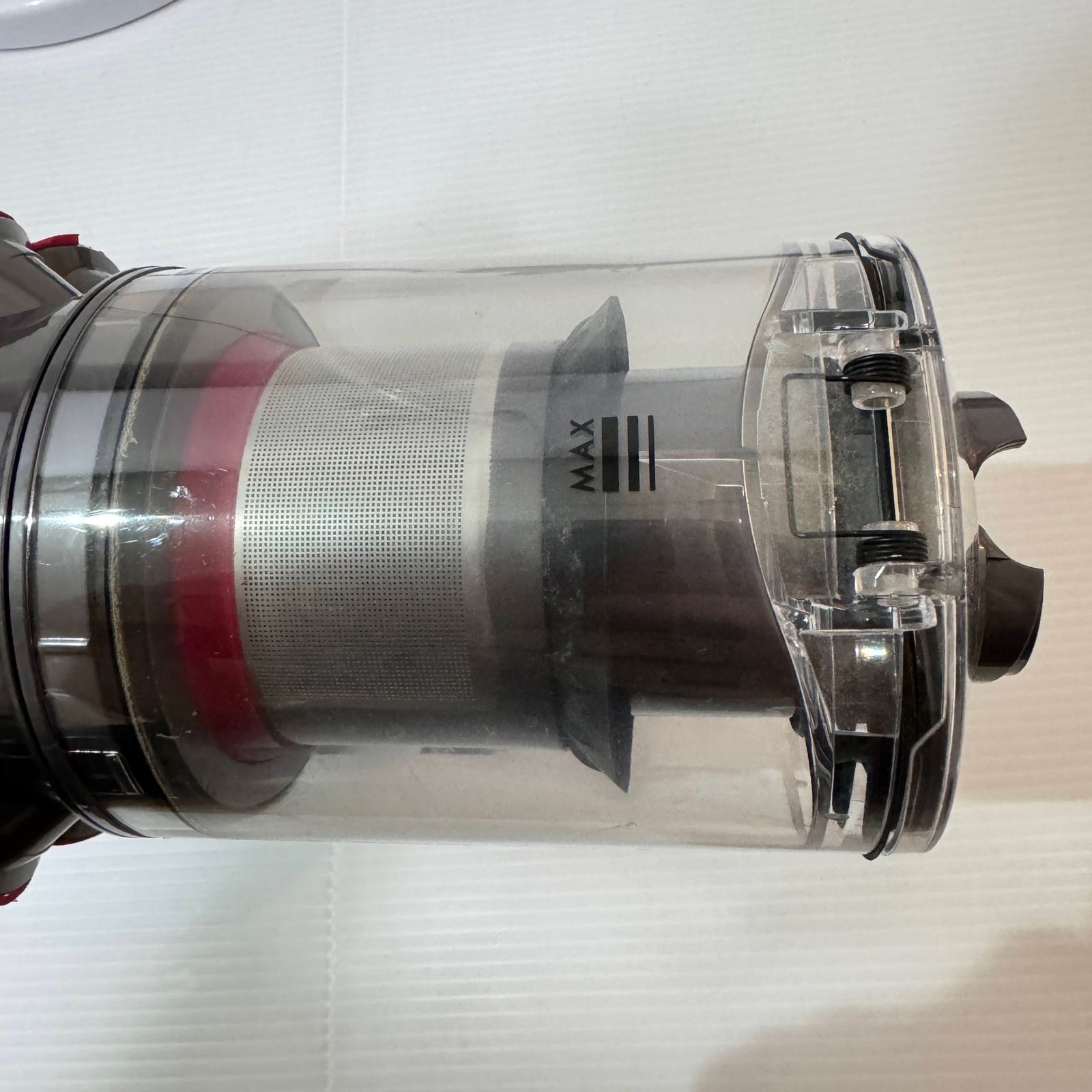 dyson 純正V12 Detect Slim SV動作確認済み Amazon.co.jp: Dyson V12 Detect Slim Fluffy : ホーム＆キッチン