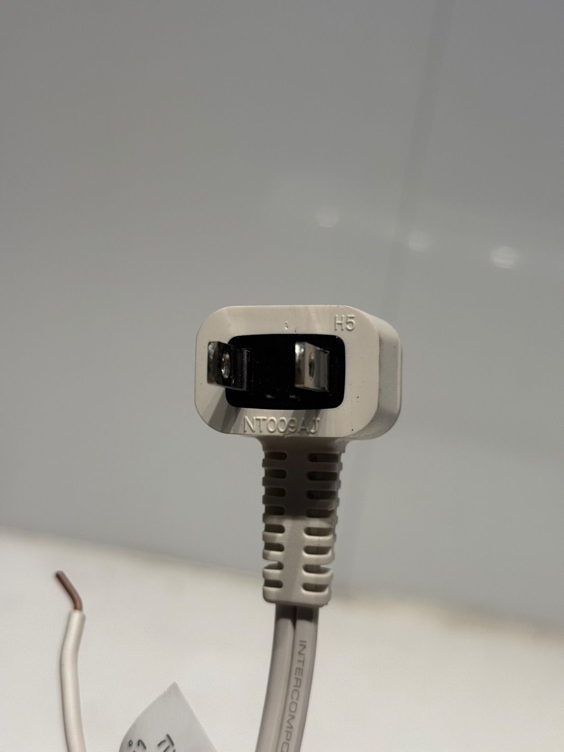 2018年製エアコン