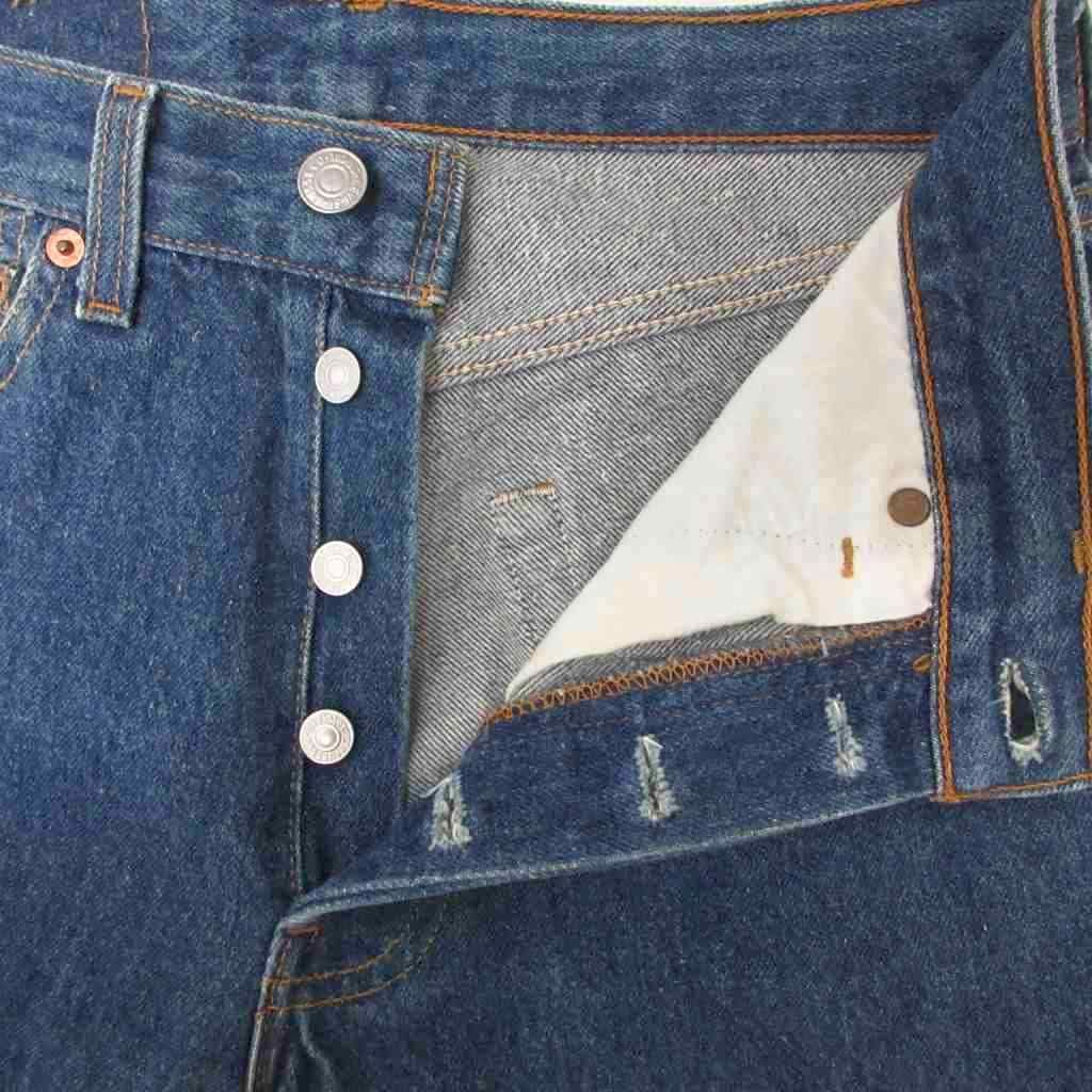 95年製 501デニムパンツ